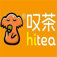 叹茶奶茶店