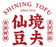 仙境豆夫饮品