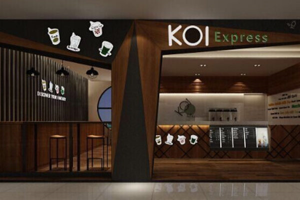 【KOL奶茶】