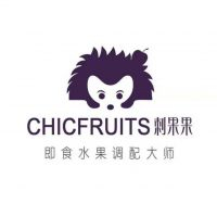 刺果果chic furets奶茶