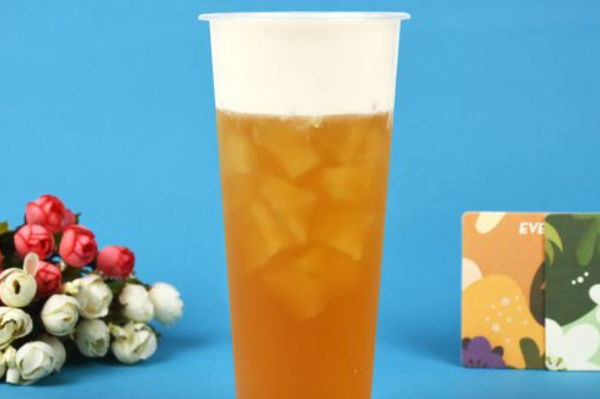 三亚奶茶加盟