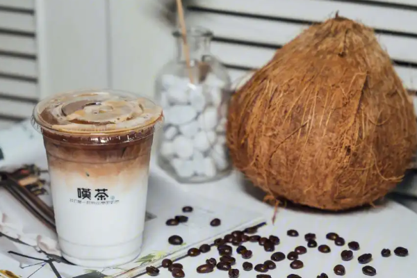 HI TEA加盟