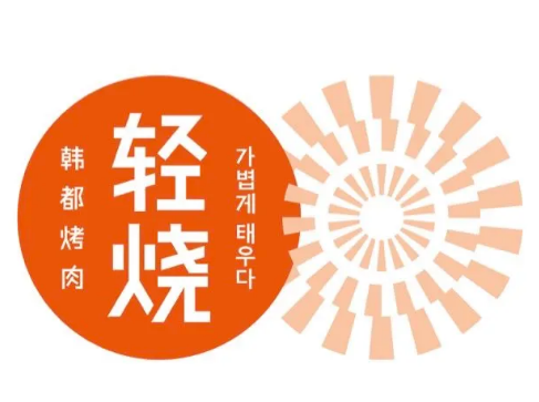 轻烧韩都烤肉