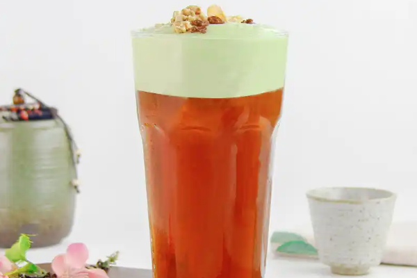 三亚奶茶加盟