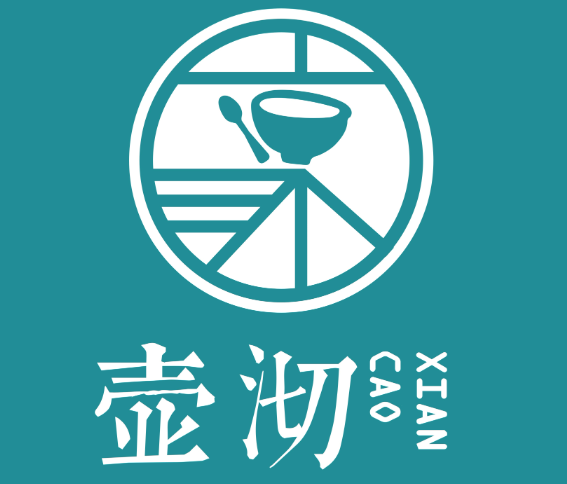 壶沏凉仙草