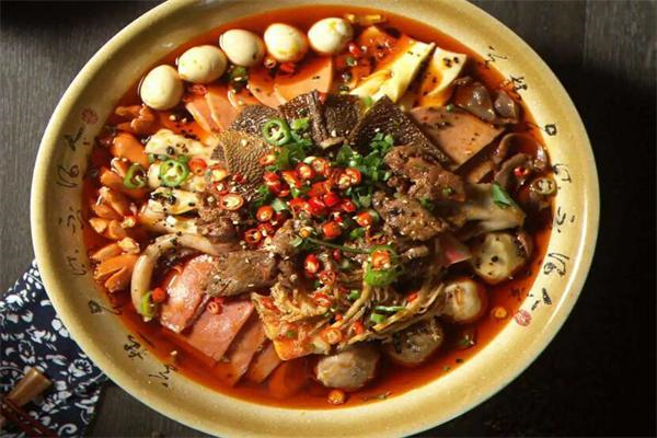 【品泰冒菜】