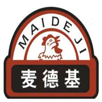 麦德基汉堡