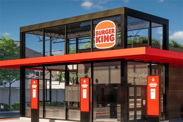 burger汉堡王加盟