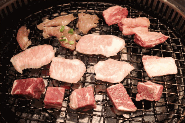 来来烤肉加盟