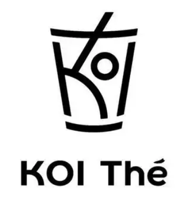 KOI Thé奶茶
