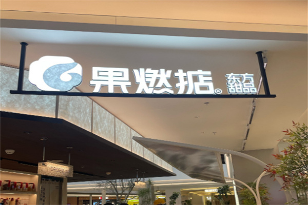 果燃掂