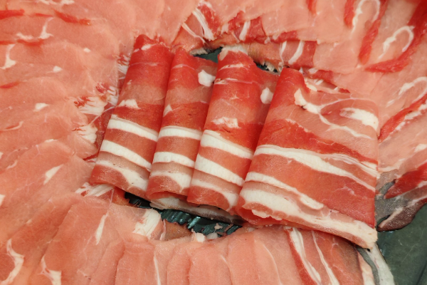 日坛涮肉