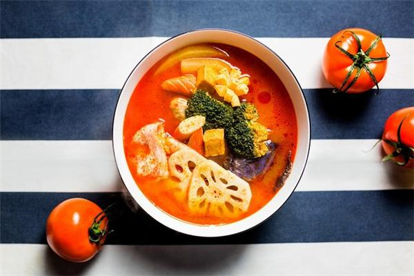 【店小二冒菜】