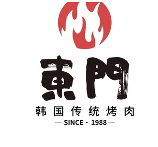 東門韩国传统烤肉