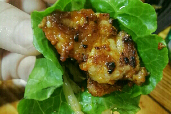 真牛烤肉加盟