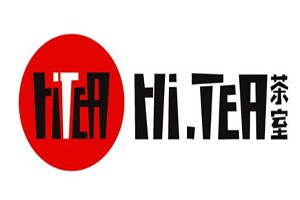 hi tea茶室