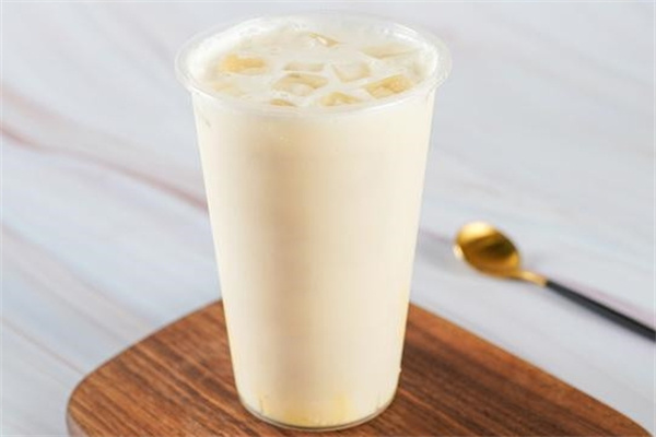 冰漫步茶饮加盟