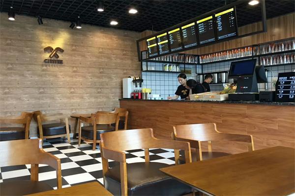 【吉茶奶茶店】