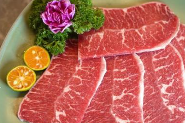 【福成烤肉】