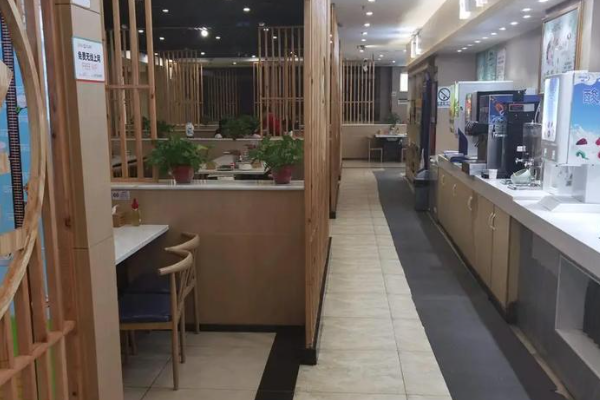 金釜山烤肉加盟