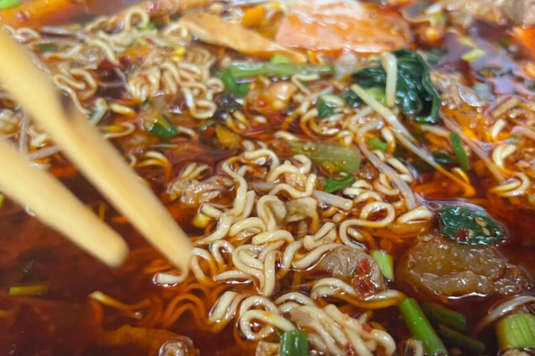 兄弟冒菜加盟