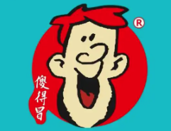 傻得冒菜