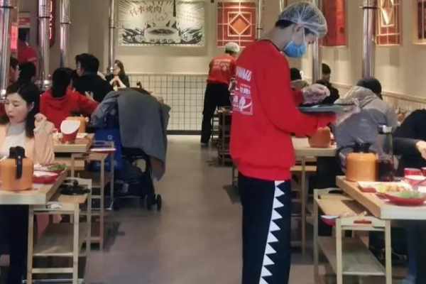 仟木烤肉加盟