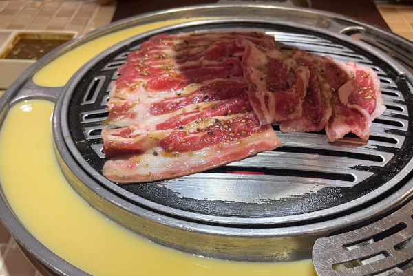 三代烤肉加盟
