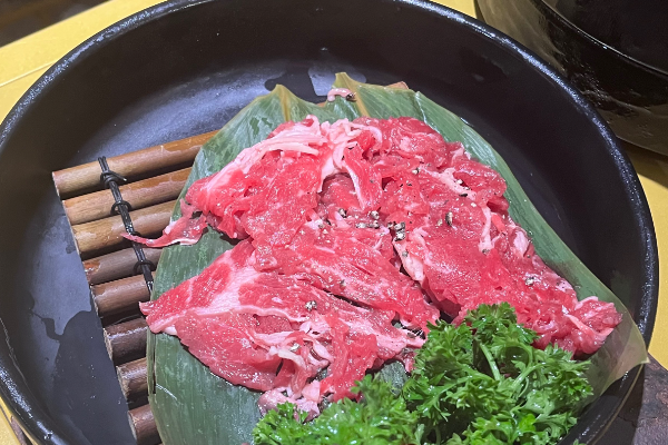 【三代烤肉】