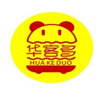 华客多牛肉汉堡