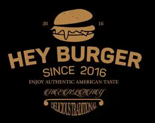 hey burger