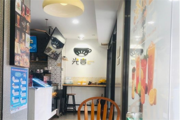 光言炸鸡汉堡