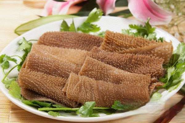 七里香冒菜加盟