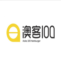 澳客100炸鸡汉堡
