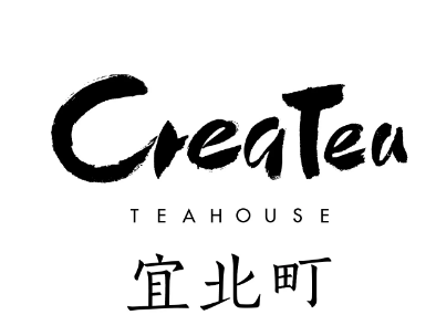 宜北町createa奶茶