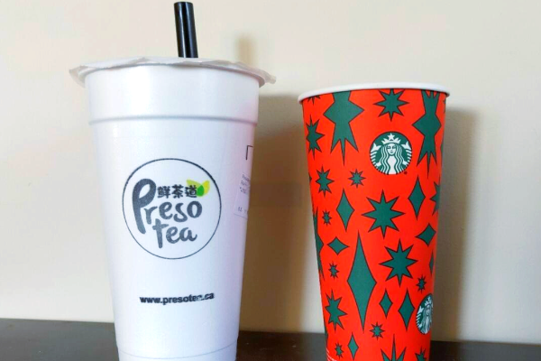 鲜茶道奶茶加盟