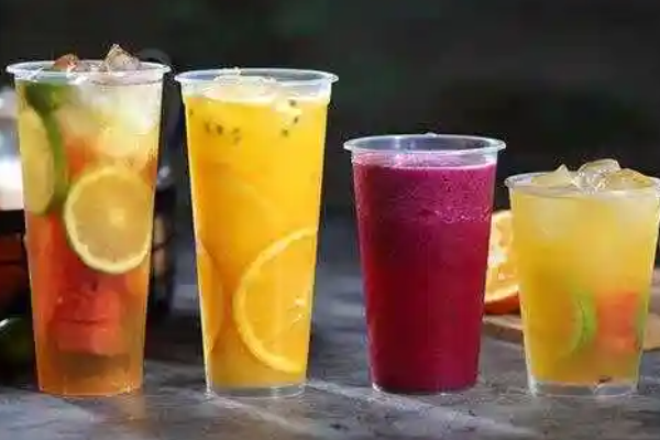 【me茶】