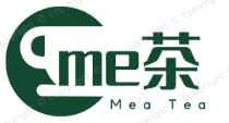me茶