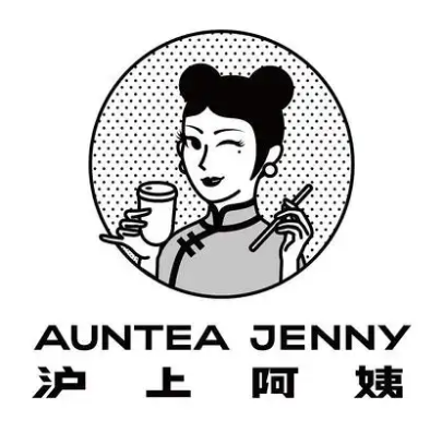 沪上阿姨血糯米奶茶