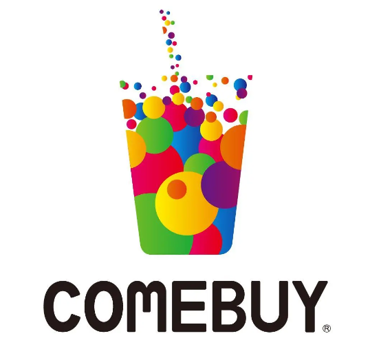 comebuy奶茶