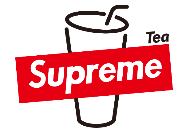 Supreme Tea