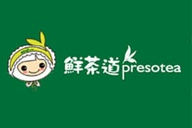 鲜茶道奶茶