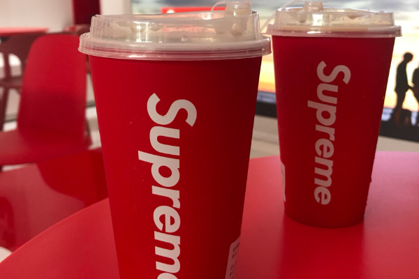 【Supreme Tea】