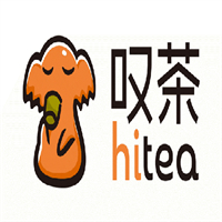 HiTea叹茶