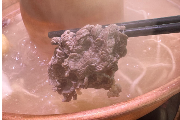 老北京铜锅涮羊肉加盟