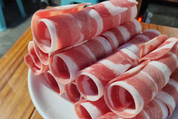 张伟铜锅涮羊肉加盟