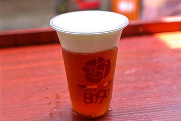 【8090奶茶酷】