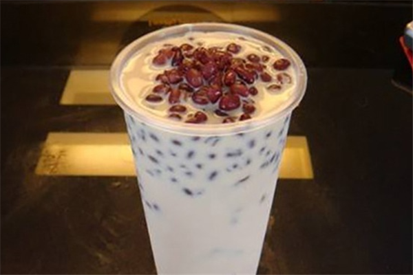 【小古茶奶茶店】