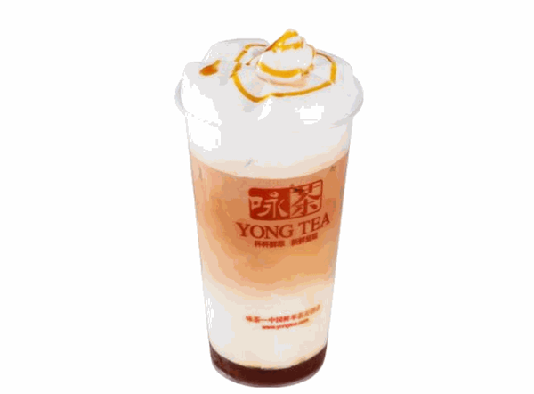 【咏茶饮品】