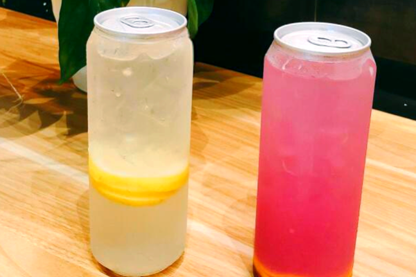 蔡阿姨Drink加盟